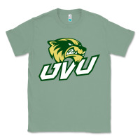 Sage UVU, education Classic Tee - linhVisuals