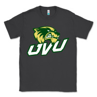 Smoke UVU, education Classic Tee - linhVisuals