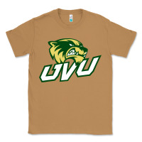 Toasted Coconut UVU, education Classic Tee - linhVisuals