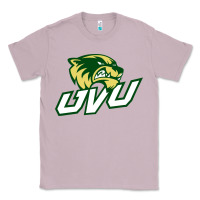 Lilac UVU, education Classic Tee - linhVisuals
