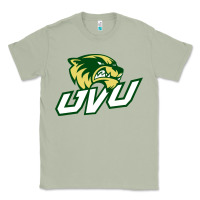 Matcha UVU, education Classic Tee - linhVisuals
