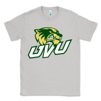 Moon Dust UVU, education Classic Tee - linhVisuals