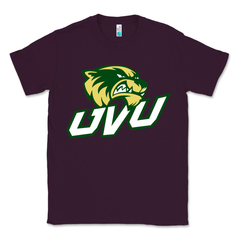 Uvu, Education Classic Tee by linhVisuals | Teevron