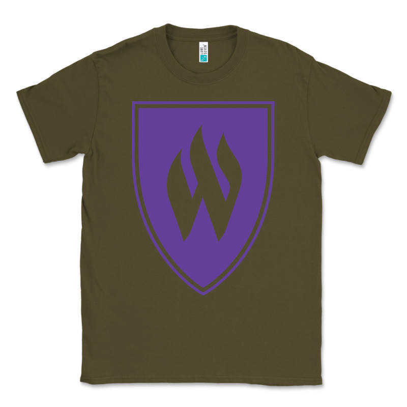 Weber St, Education Classic Tee by linhVisuals | Teevron