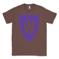 Chestnut weber st, education Classic Tee - linhVisuals