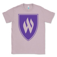 Lilac weber st, education Classic Tee - linhVisuals