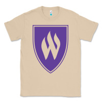 Mushroom weber st, education Classic Tee - linhVisuals