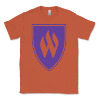 Copper weber st, education Classic Tee - linhVisuals
