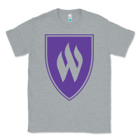 Heather Grey weber st, education Classic Tee - linhVisuals