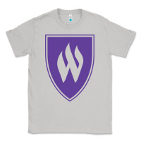 Moon Dust weber st, education Classic Tee - linhVisuals