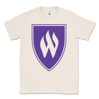 Natural weber st, education Classic Tee - linhVisuals