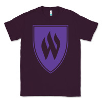 Plum weber st, education Classic Tee - linhVisuals