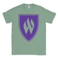 Sage weber st, education Classic Tee - linhVisuals