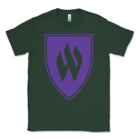 Sports Green weber st, education Classic Tee - linhVisuals