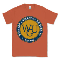 Copper wgu, studies in utah Classic Tee - linhVisuals