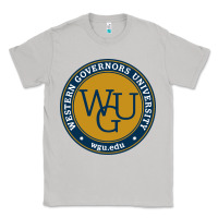 Moon Dust wgu, studies in utah Classic Tee - linhVisuals