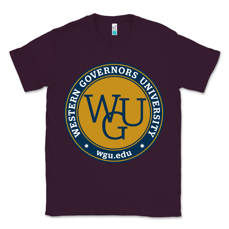 Wgu, Studies In Utah Classic Tee by linhVisuals | Teevron