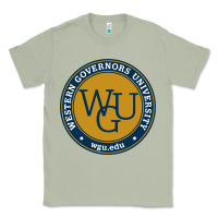 Matcha wgu, studies in utah Classic Tee - linhVisuals