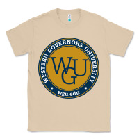 Mushroom wgu, studies in utah Classic Tee - linhVisuals