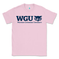 W Governors, Education, Wgu Classic Tee | Teevron