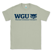Matcha w governors, education, wgu Classic Tee - linhVisuals