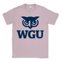 Lilac western, governors, education Classic Tee - linhVisuals