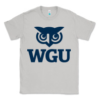 Moon Dust western, governors, education Classic Tee - linhVisuals