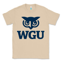 Mushroom western, governors, education Classic Tee - linhVisuals