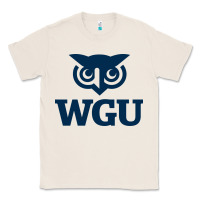 Natural western, governors, education Classic Tee - linhVisuals