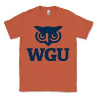 Copper western, governors, education Classic Tee - linhVisuals