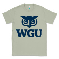 Matcha western, governors, education Classic Tee - linhVisuals