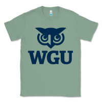 Sage western, governors, education Classic Tee - linhVisuals