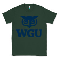 Western, Governors, Education Classic Tee | Teevron