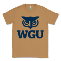 Toasted Coconut western, governors, education Classic Tee - linhVisuals