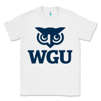 White western, governors, education Classic Tee - linhVisuals