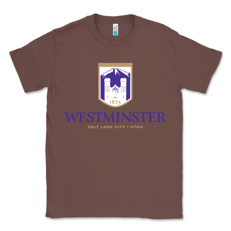 Westminster, Sudies In Utah Classic Tee by linhVisuals | Teevron