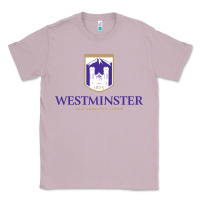 Lilac westminster, sudies in utah Classic Tee - linhVisuals
