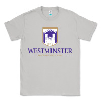 Moon Dust westminster, sudies in utah Classic Tee - linhVisuals