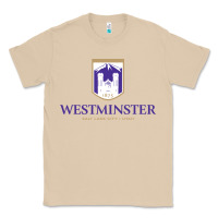 Mushroom westminster, sudies in utah Classic Tee - linhVisuals