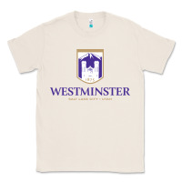 Natural westminster, sudies in utah Classic Tee - linhVisuals