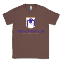 Chestnut westminster, sudies in utah Classic Tee - linhVisuals