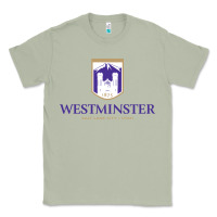 Matcha westminster, sudies in utah Classic Tee - linhVisuals