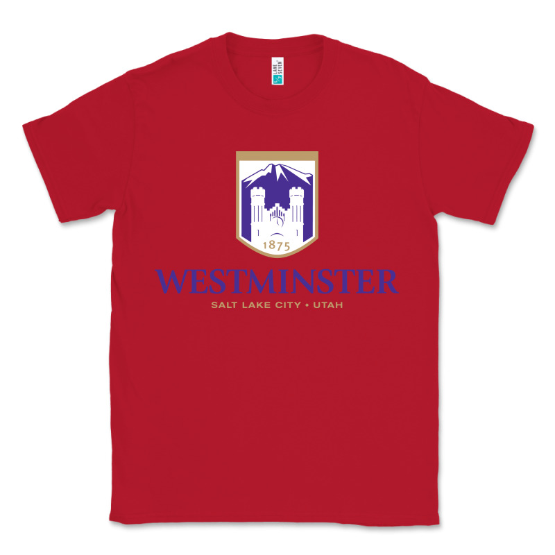 Westminster, Sudies In Utah Classic Tee by linhVisuals | Teevron