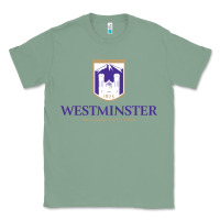 Sage westminster, sudies in utah Classic Tee - linhVisuals