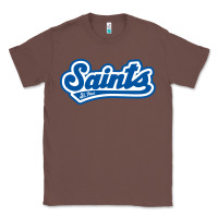 Chestnut st. paul saints Classic Tee - linhVisuals