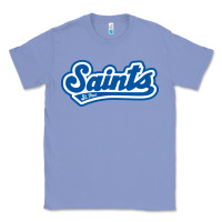 Colony Blue st. paul saints Classic Tee - linhVisuals