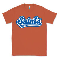Copper st. paul saints Classic Tee - linhVisuals
