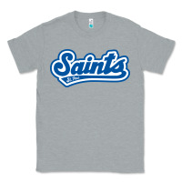 Heather Grey st. paul saints Classic Tee - linhVisuals