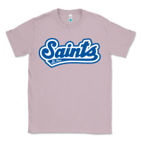 Lilac st. paul saints Classic Tee - linhVisuals