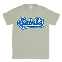 Matcha st. paul saints Classic Tee - linhVisuals